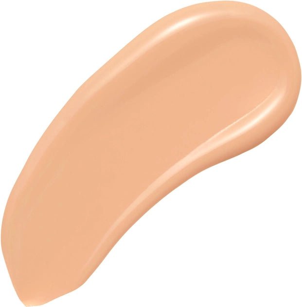 كريم أساس فت مي للبشرة الدهنية والمختلطة من ميبلين | Maybelline Fit Me Foundation for Oily and Combination Skin FAIR IVORY 102 - EROS STORE