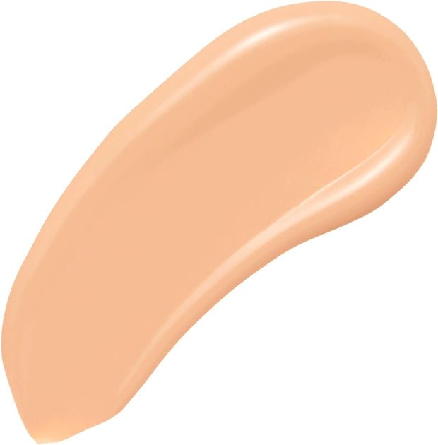 كريم أساس فت مي للبشرة الدهنية والمختلطة من ميبلين | Maybelline Fit Me Foundation for Oily and Combination Skin FAIR IVORY 102 - EROS STORE