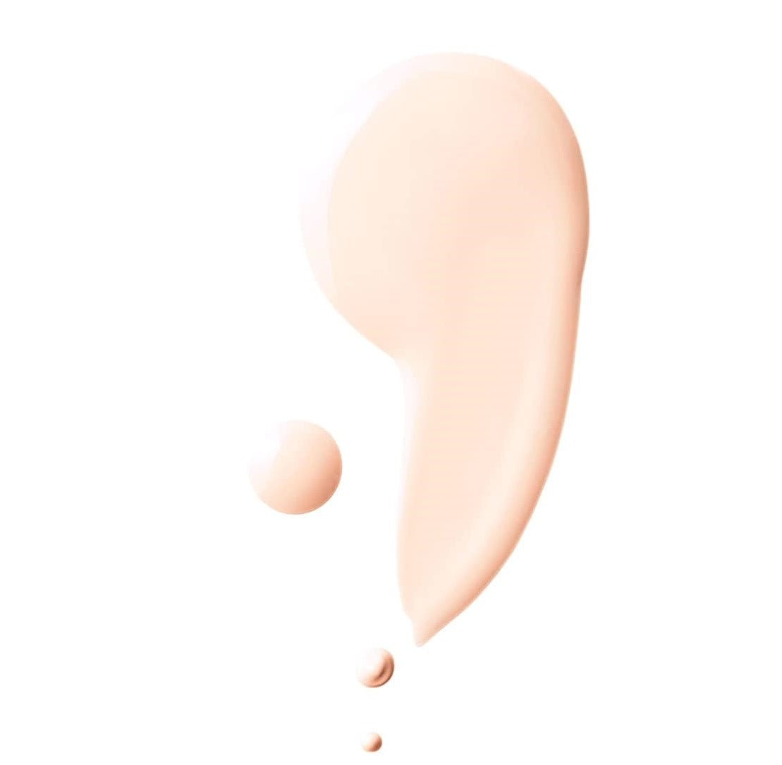 كريم أساس فت مي للبشرة الدهنية والمختلطة من ميبلين | Maybelline Fit Me Foundation for Oily and Combination Skin FAIR IVORY 102 - EROS STORE