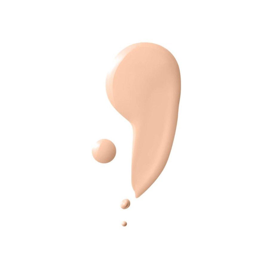 كريم أساس فت مي للبشرة الجافة من ميبلين | Maybelline Fit Me Foundation for Dry Skin 105 NATURAL IVORY - EROS STORE