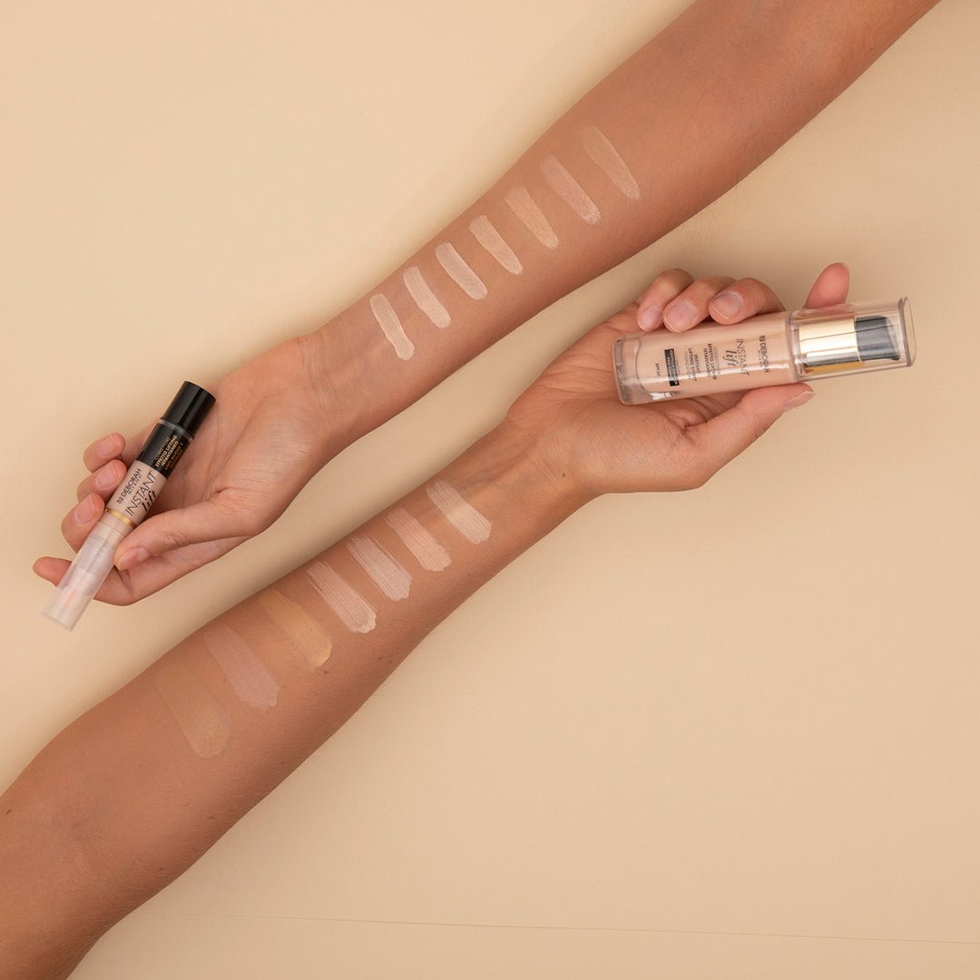 كريم أساس INSTANT LIFT من ديبورا | Deborah Instant Lift Foundation 0 - EROS STORE