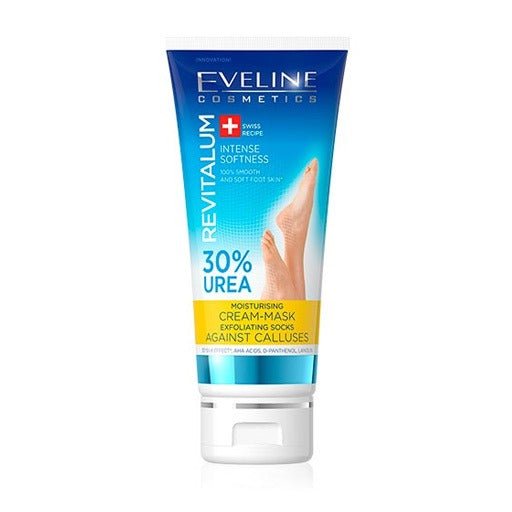 كريم إيفلين ريفيتالوم 30% يوريا | Eveline Revitalum 30% Urea Cream 75 مل - EROS STORE