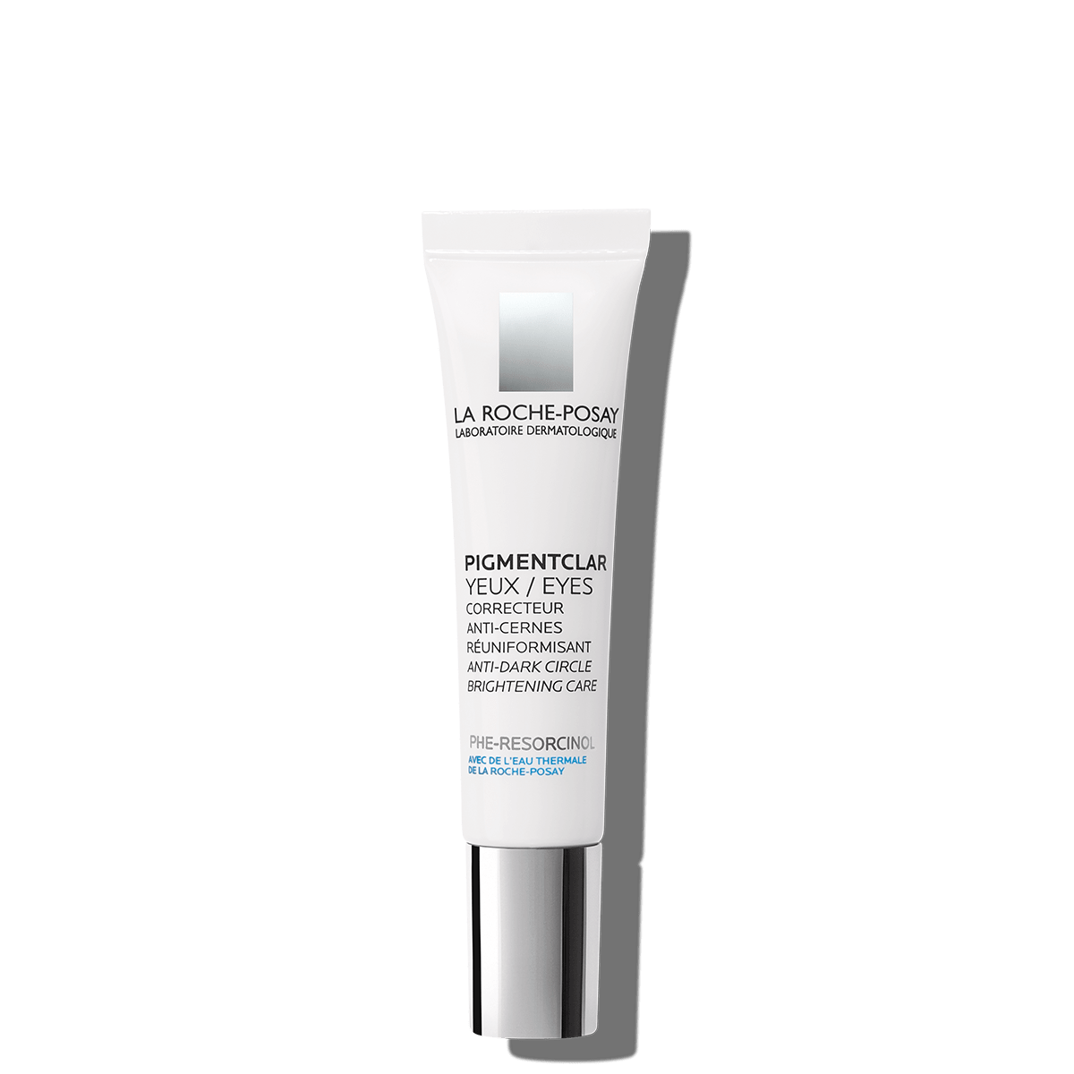 كريم بكمنت كلار لعلاج الهالات السوداء من لاروش بوزيه | La Roche - Posay Pigmentclar Eyes 15 مل - EROS STORE