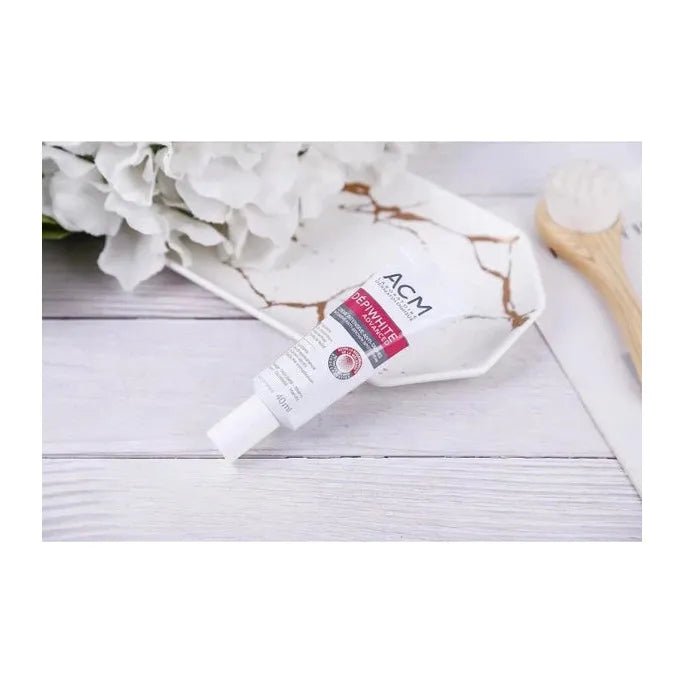 كريم ديب وايت أدفانس لتفتيح البشرة من إي سي إم | ACM Depiwhite Advanced Lightening Cream 40 مل - EROS STORE