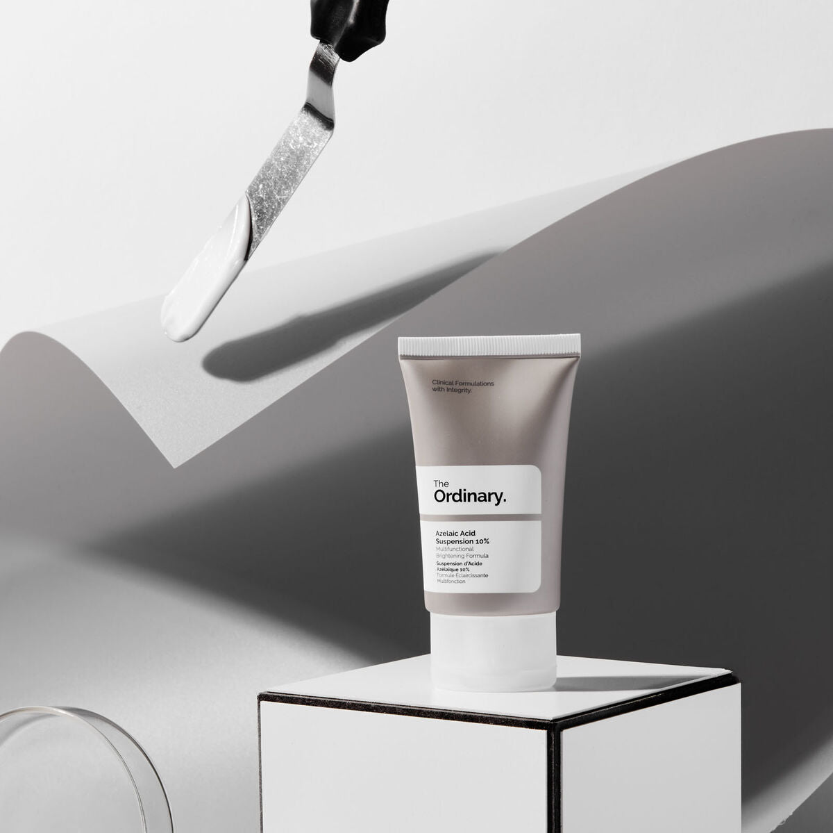 كريم حمض الأزيليك 10% من ذا أورديناري | The Ordinary Azelaic Acid Suspension 10% 30 مل - EROS STORE
