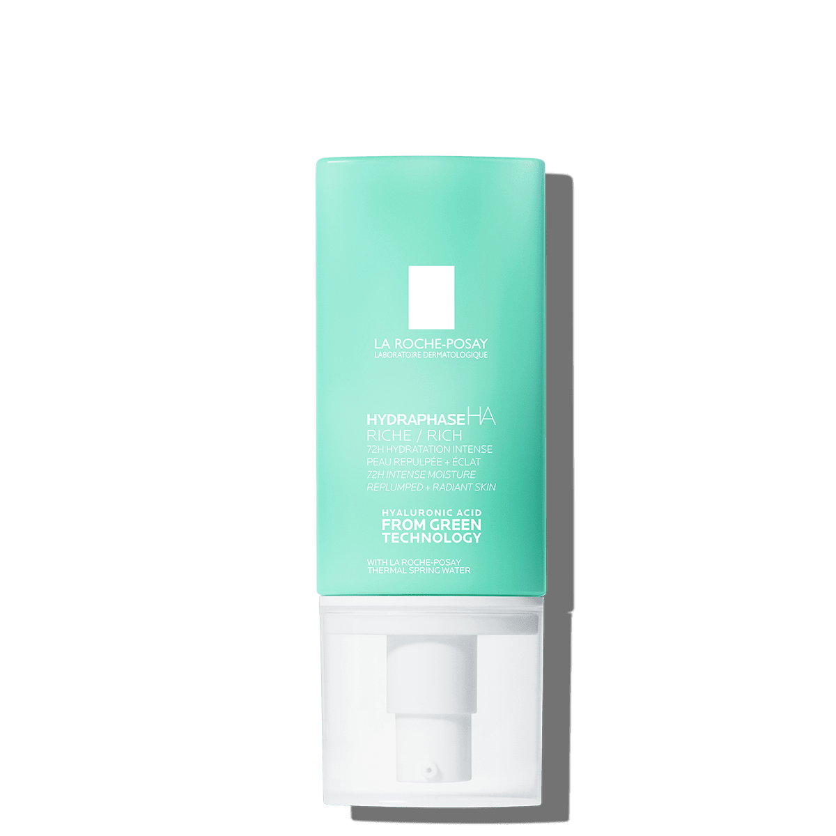 كريم هيدرافيس ريتش لترطيب البشرة من لاروش بوزيه | La Roche - Posay Hydraphase Intense Riche Cream 50 مل - EROS STORE