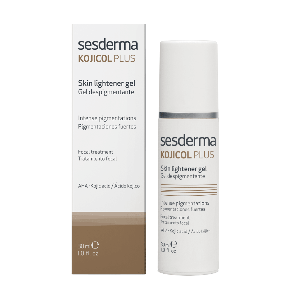 كريم كوجيك بلس لعلاج التصبغات من سيسديرما | Sesderma Kojicol Plus Cream 30 مل - EROS STORE