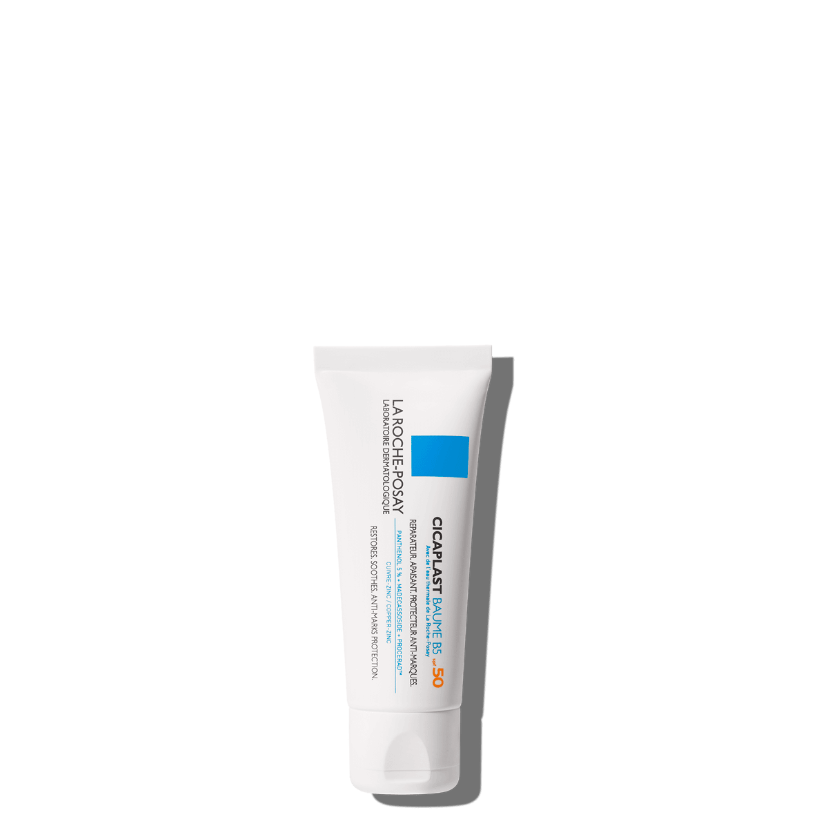 كريم سيكابلاست SPF50+ من لاروش بوزيه | La Roche - Posay Cicaplast Baume B5 SPF50+ 40مل - EROS STORE