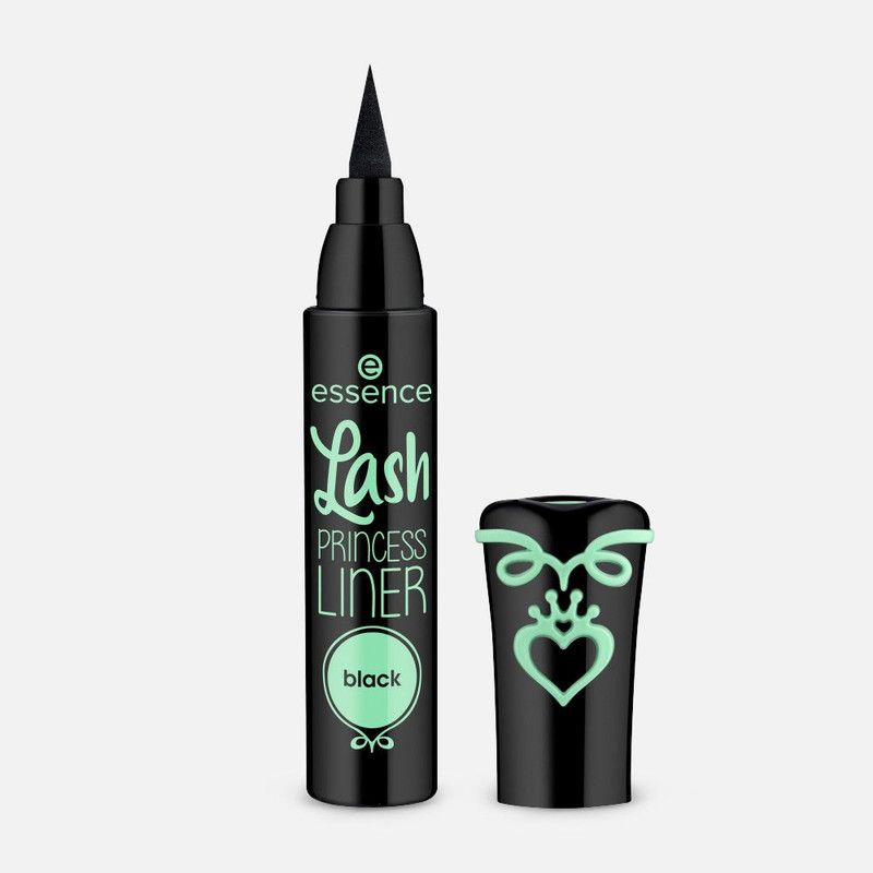 لاينر اسنس برنسس | Essence Princess Eyeliner - EROS STORE