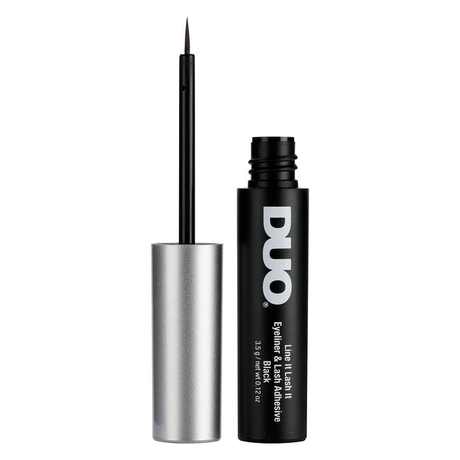 لاينر صمغ الرموش الأسود من أرديل بيوتي | Ardell Beauty LashTite Black Adhesive Liner اسود - EROS STORE