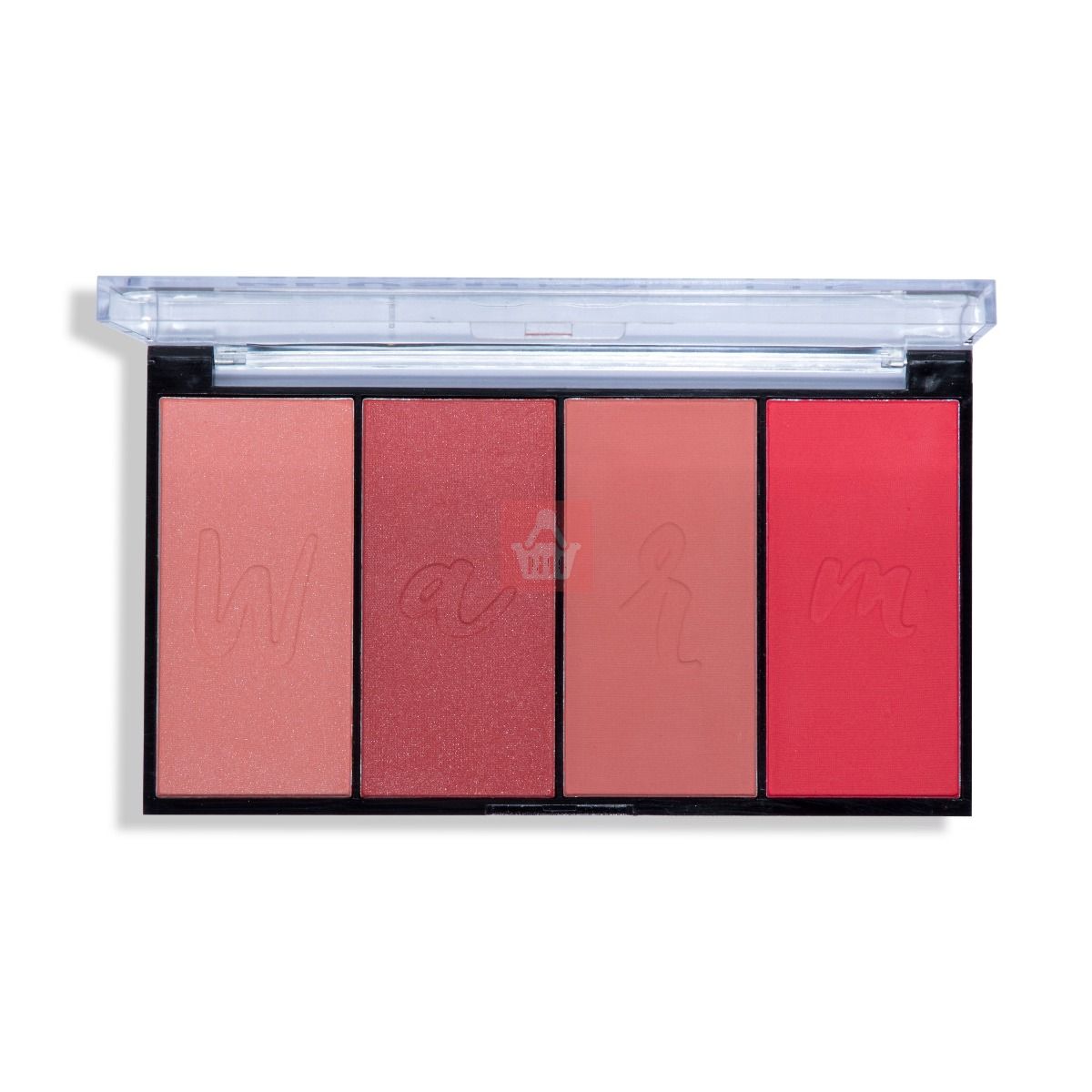 لوحة أحمر الخدود تكنك | Technic Blush Palette - EROS STORE
