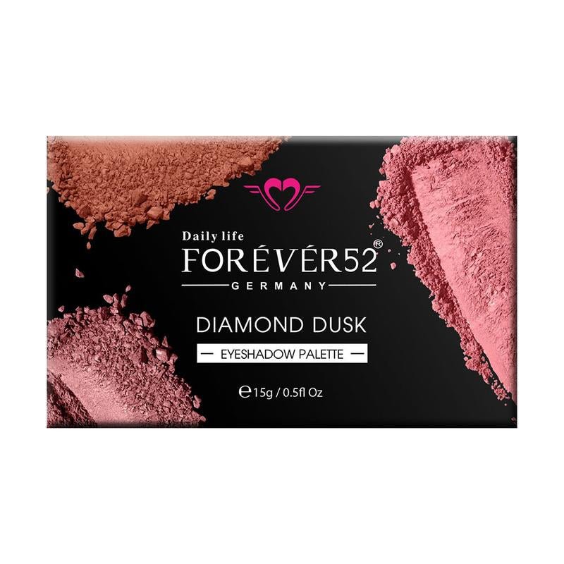 لوحة ظلال العيون دايموند داسك - DDE009 - EROS STORE