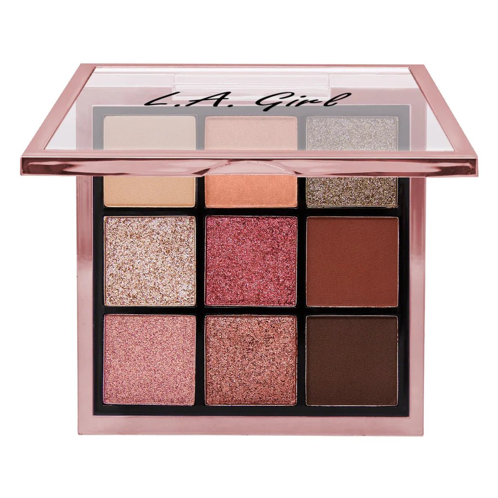 لوحة ظلال العيون لوس أنجلوس | Los Angeles Eyeshadow Palette 434 PLAYMEAT - EROS STORE