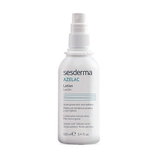 لوشن بخاخ أزيلاك لعلاج حبوب الجسم من سيسديرما | Sesderma Azelac Lotion Spray - EROS STORE
