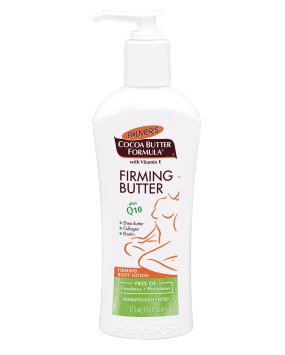لوشن شد الجسم من بالمرز - Palmer's Firming Body Lotion 315 مل - EROS STORE