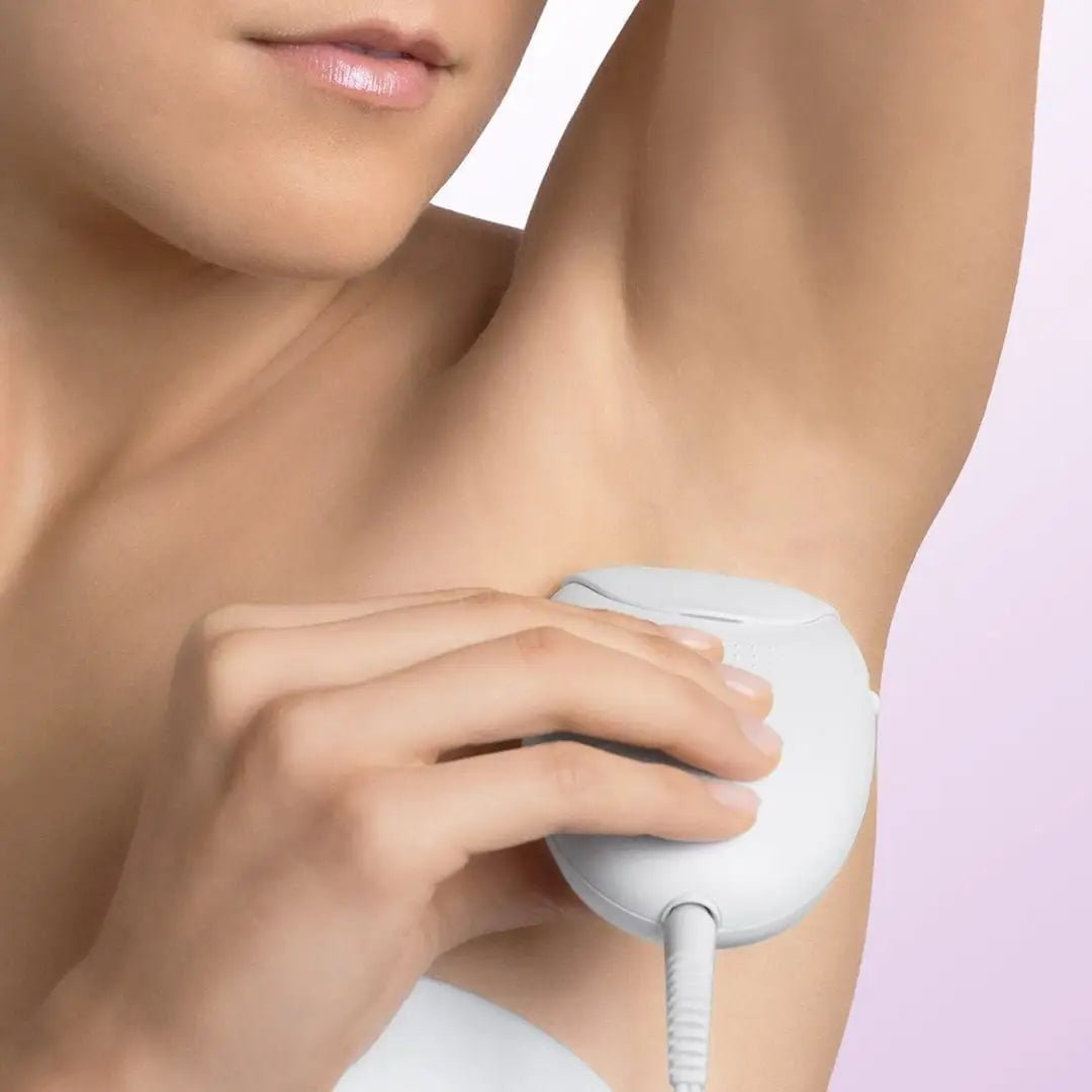 ماكينة إزالة الشعر براون سيلك - إبيل 1 للنساء | Braun Silk - épil 1 Epilator for Women EPIL 1 SE1170L - EROS STORE
