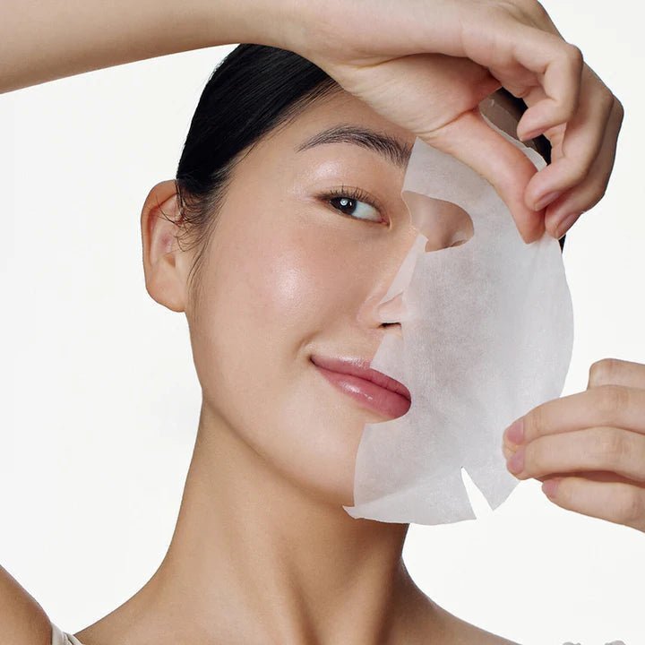 ماسك شيت جلاكتوميس سم باي مي - 30 قطعة | Some By Mi Galactomyces Glutathione Daily Mask 30 sheets 30 قطعة - EROS STORE