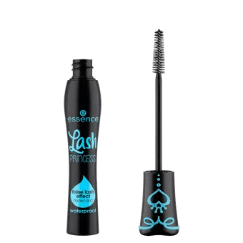 ماسكارا ايسنس برنسس ذات تأثير الرموش الصناعية مقاومة للماء | Essence Lash Princess False Lash Effect Waterproof Mascara - EROS STORE