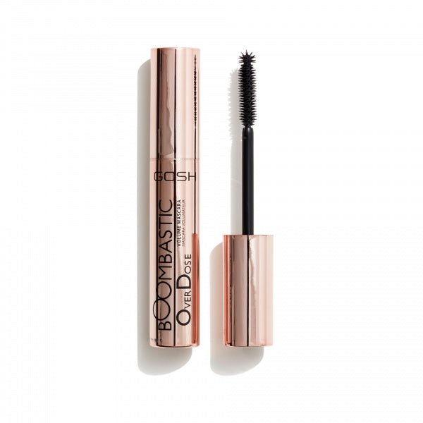 ماسكارا بومباستيك أوفر دوز | GOSH Boom Boom Overdose Mascara - EROS STORE