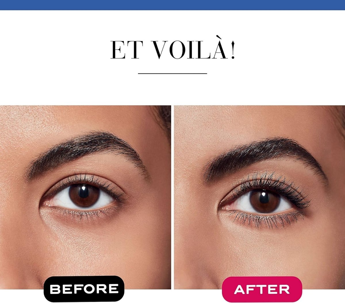 ماسكارا بورجوا تويست أب ذا فوليوم ألترا | Bourjois Twist Up The Volume Ultra Mascara - EROS STORE