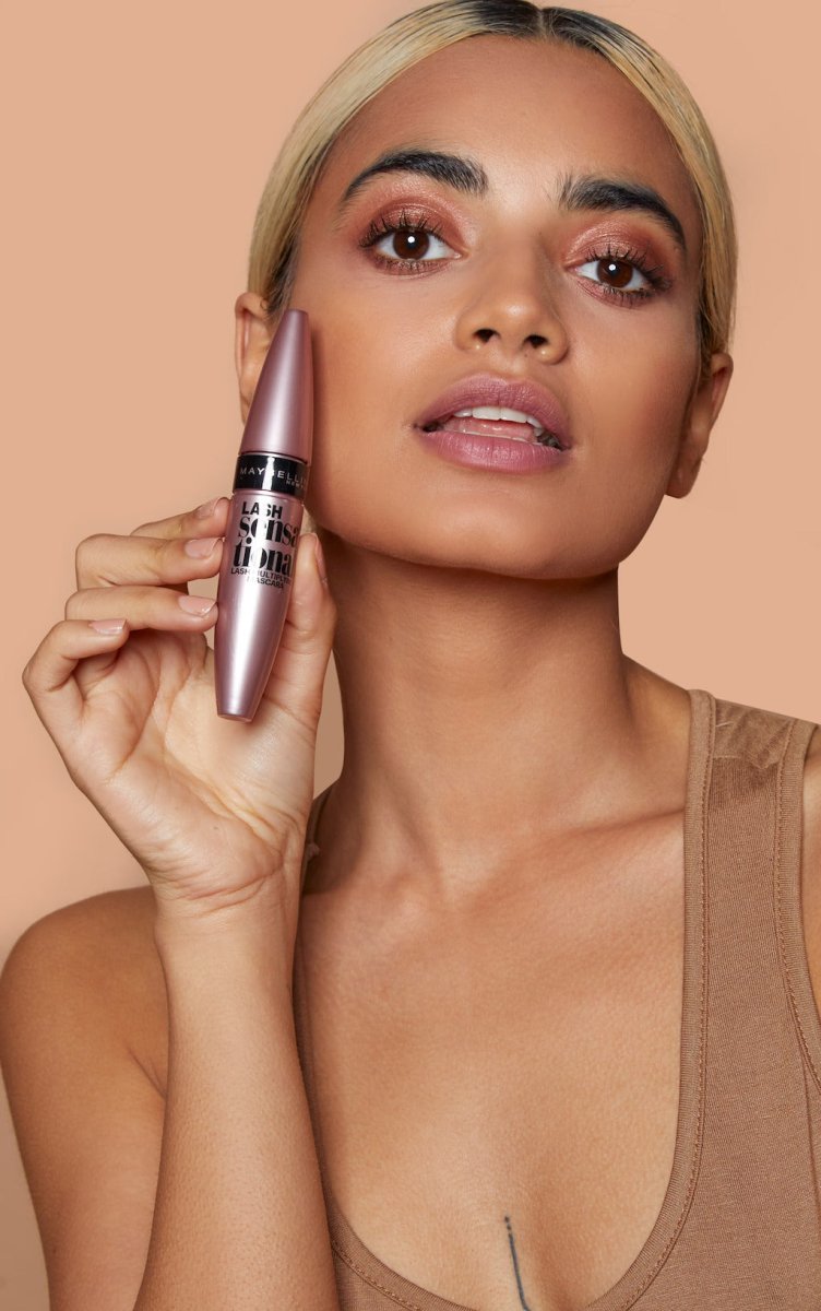 ماسكارا مايبيلين لاش سينسايشينال | Maybelline Lash Sensational Mascara - EROS STORE