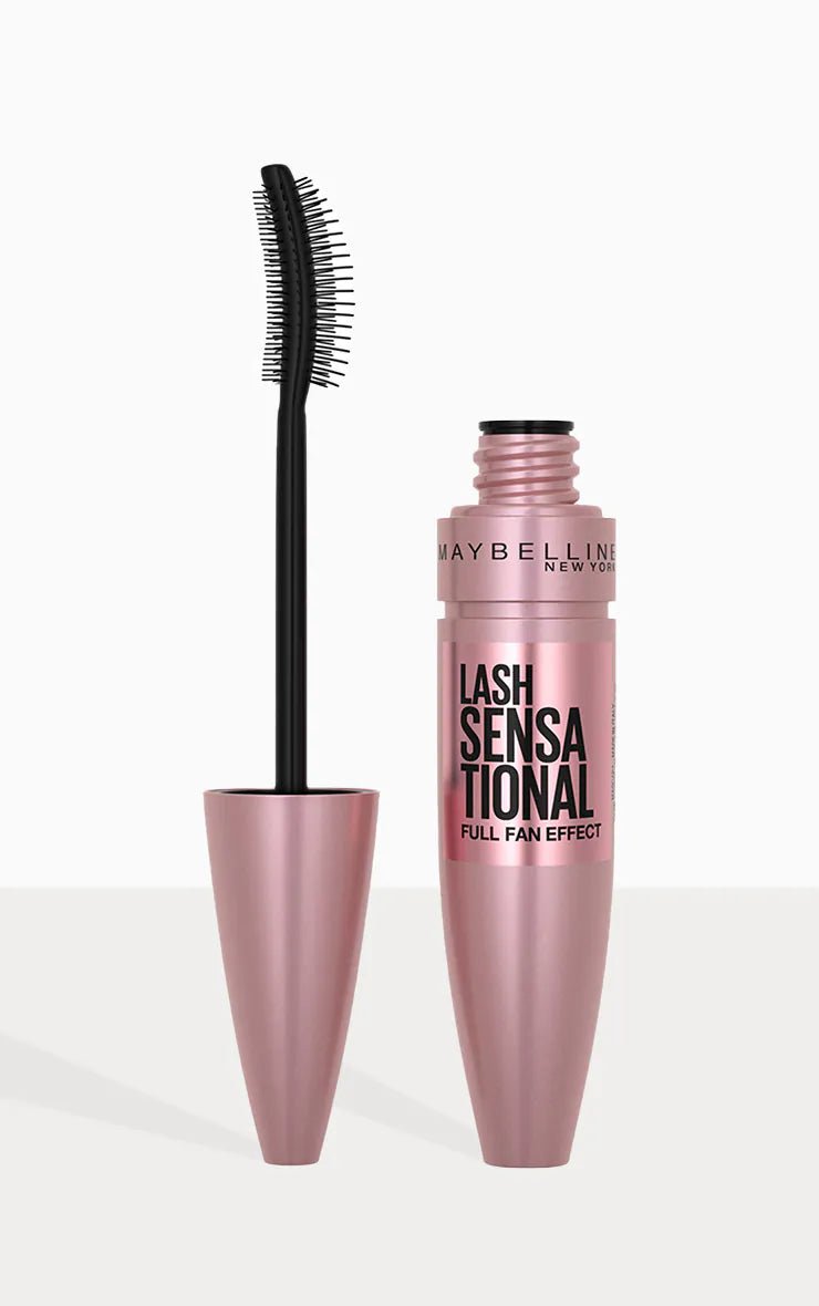 ماسكارا مايبيلين لاش سينسايشينال | Maybelline Lash Sensational Mascara - EROS STORE