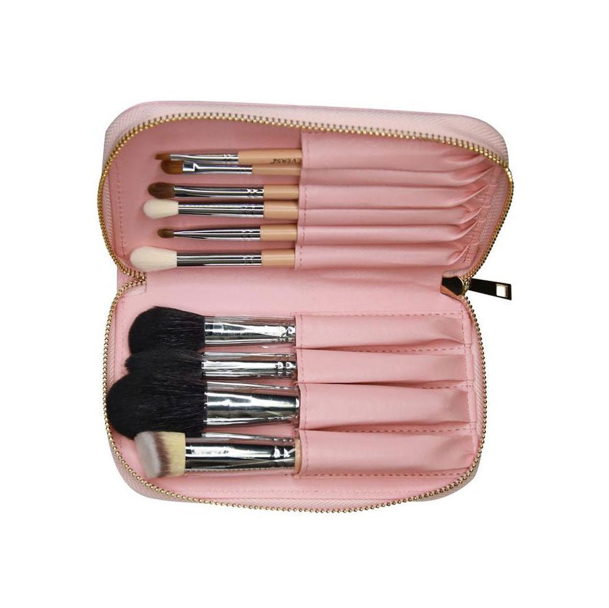 Brush set 10 pieces - XZ005 - EROS STORE