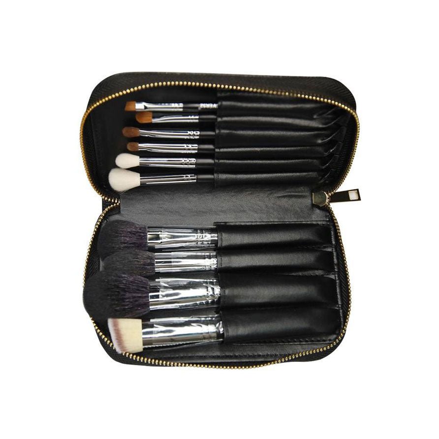 Brush set 10 pieces - XZ005 - EROS STORE