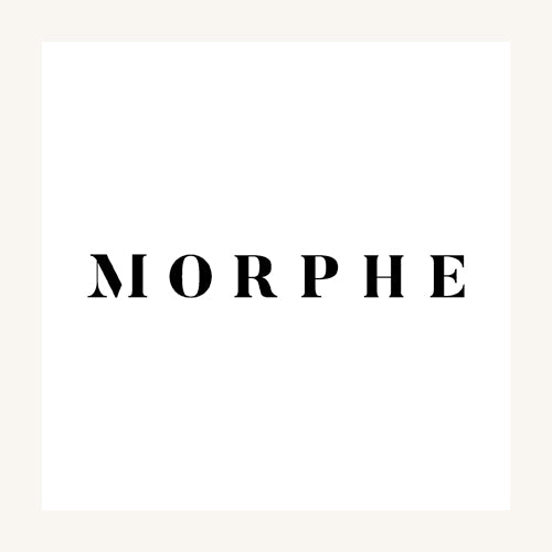 Morphe