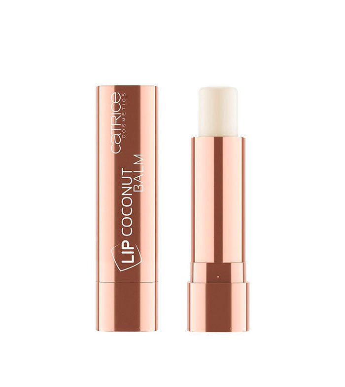 مرطب شفاه جوز الهند من كاتريس | Catrice Coconut Lip Balm - EROS STORE