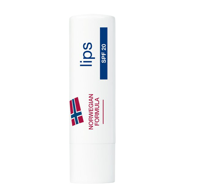 مرطب شفاه من نيتروجينا | Neutrogena Lip Moisturizer - EROS STORE