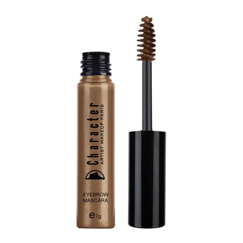 مسكارة حاجب للتثبيت والتكثيف من كاركتر | Character Brow Mascara for Setting and Volumizing 3 - EROS STORE