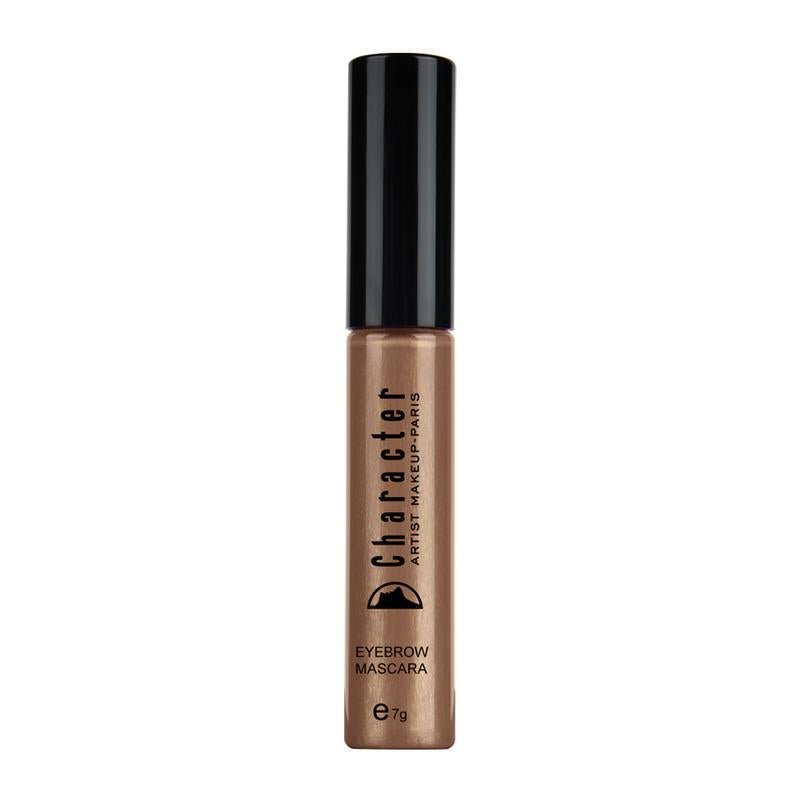 مسكارة حاجب للتثبيت والتكثيف من كاركتر | Character Brow Mascara for Setting and Volumizing 3 - EROS STORE