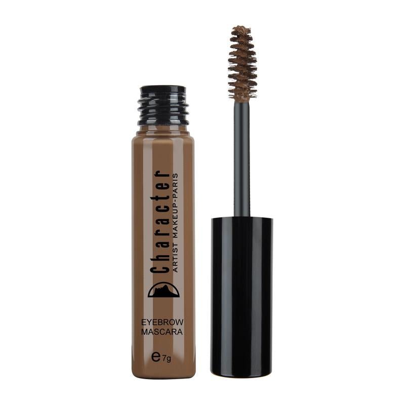 مسكارة حاجب للتثبيت والتكثيف من كاركتر | Character Brow Mascara for Setting and Volumizing 3 - EROS STORE