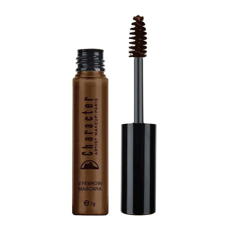 مسكارة حاجب للتثبيت والتكثيف من كاركتر | Character Brow Mascara for Setting and Volumizing 3 - EROS STORE
