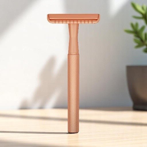 MURA SAFETY RAZOR | مورا الموس الآمن - EROS STORE