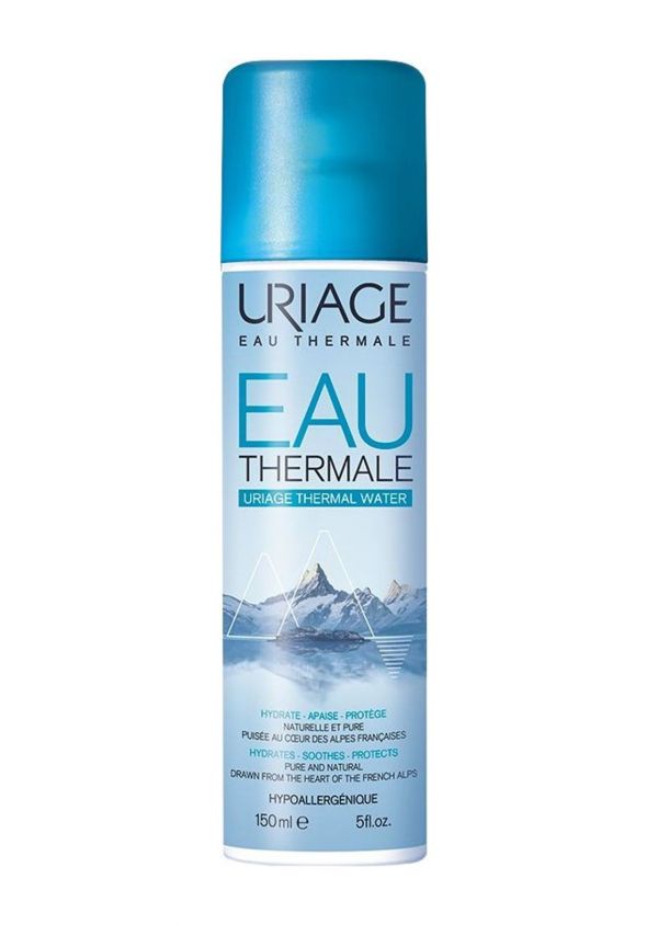 مياه الينابيع الحرارية من يورياج | Uriage Thermal Water 150 مل - EROS STORE