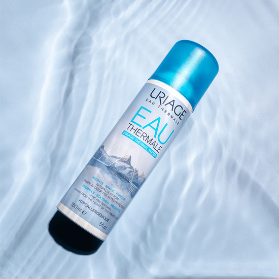 مياه الينابيع الحرارية من يورياج | Uriage Thermal Water 150 مل - EROS STORE