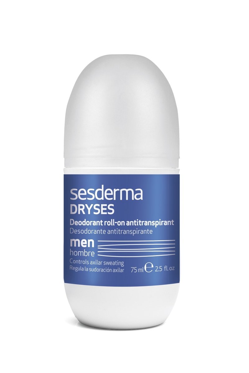 مزيل التعرق درايسسز من سيسديرما | Sesderma Dryses Antiperspirant 75 مل - EROS STORE