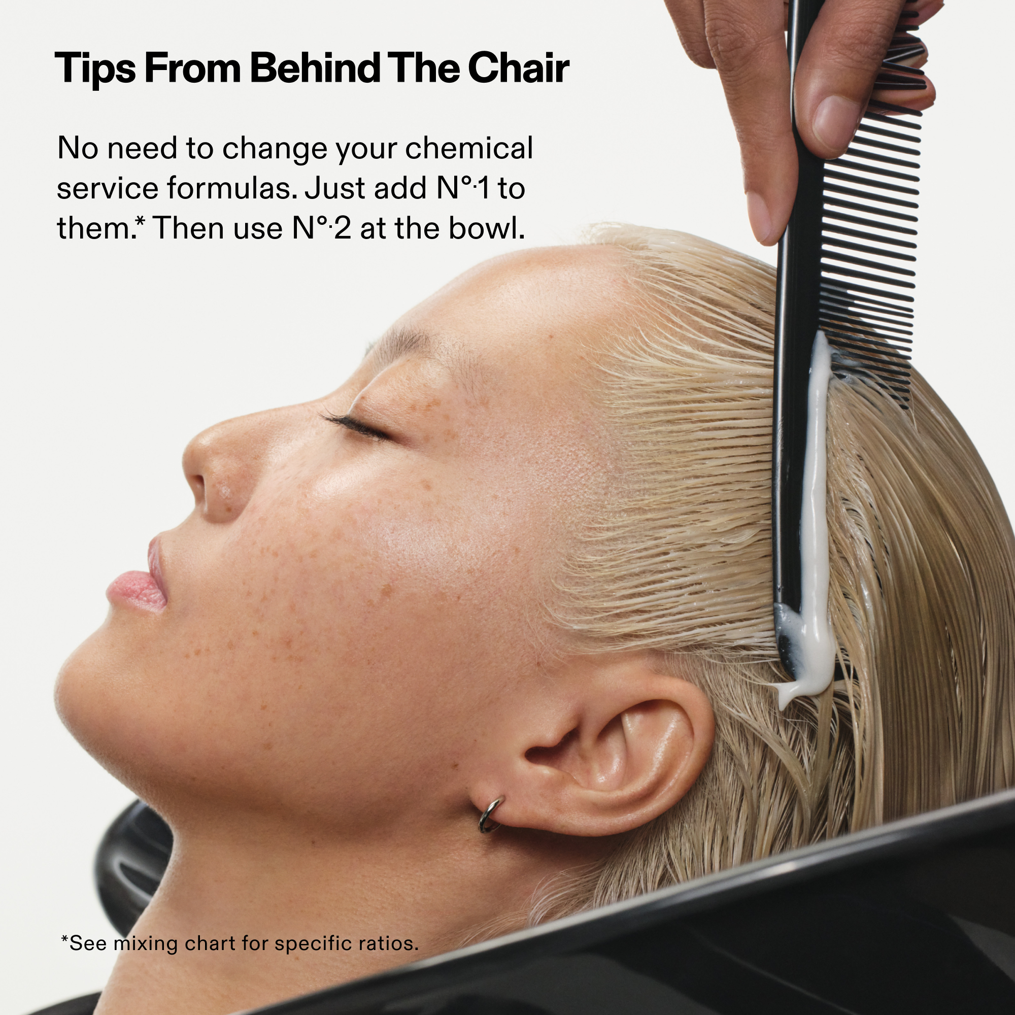 اولابلكس OLAPLEX N1 N2