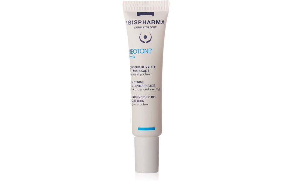 نيوتون كريم للعيون من إيزيس فارما | ISIS PHARMA Neotone Eyes Cream 15 مل - EROS STORE