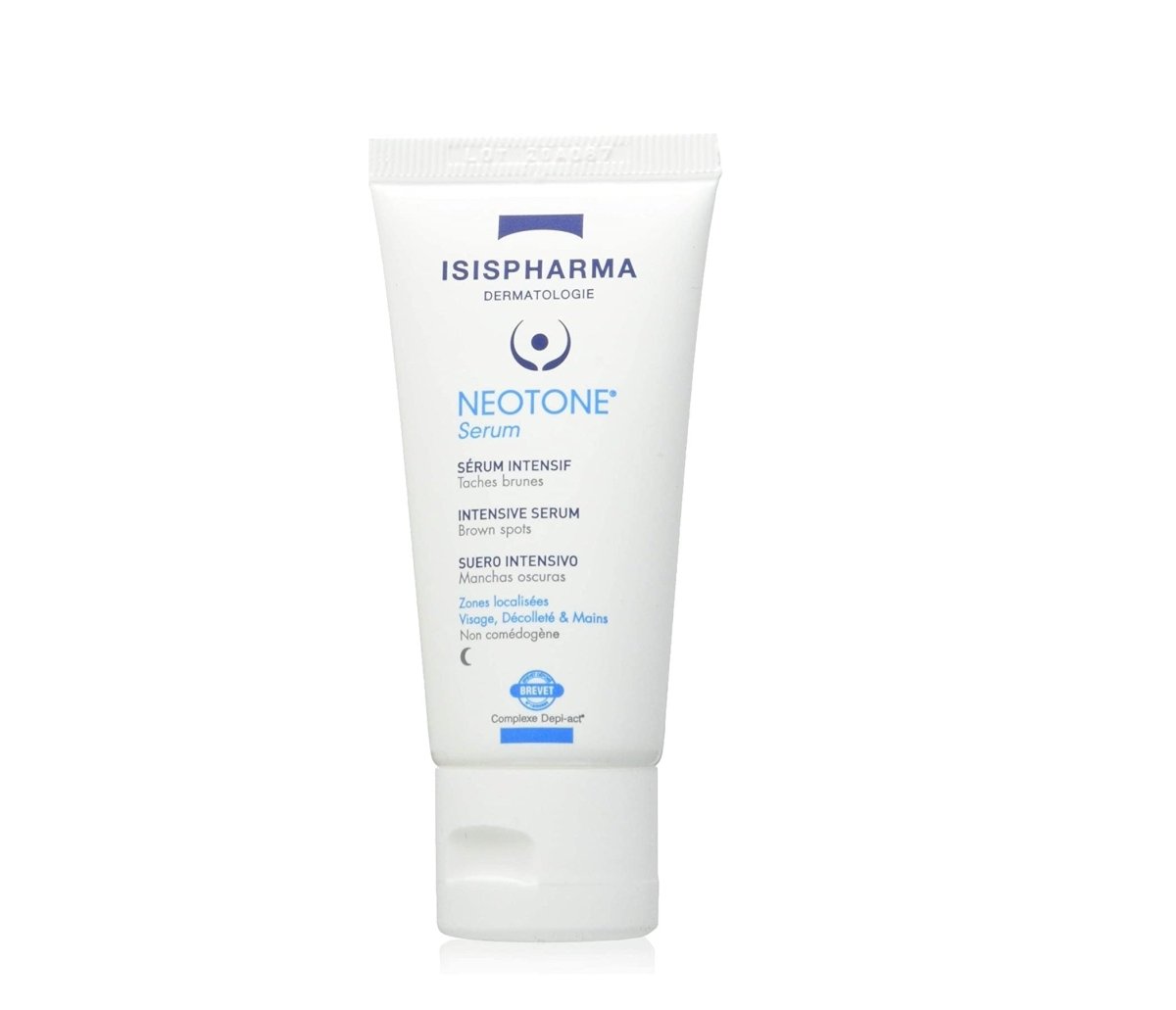 نيوتون سيروم لتفتيح البشرة من إيزيس فارما | ISIS PHARMA Neotone Serum - EROS STORE
