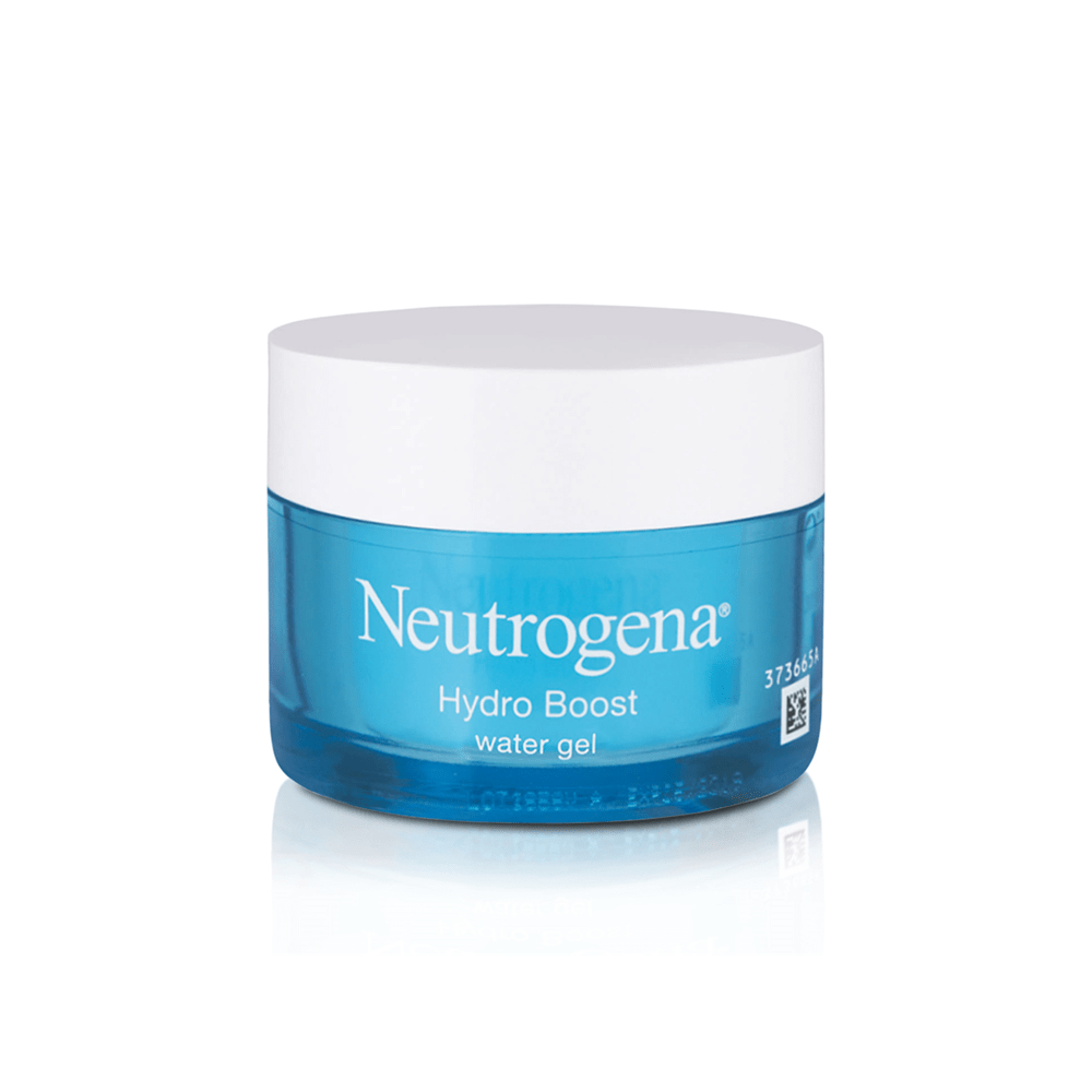 نيوتروجينا جل مائي مرطب | Neutrogena Hydro Boost Water Gel Moisturizer 50 مل - EROS STORE