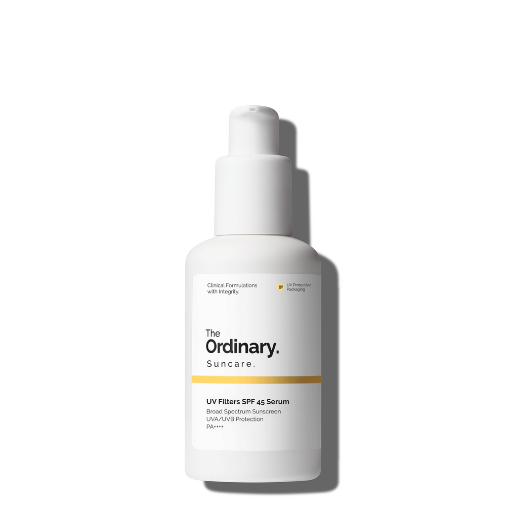 صورة رسمية سيروم ذا أورديناري UV Filters SPF45 - 60 مل