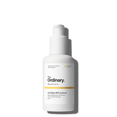 صورة رسمية سيروم ذا أورديناري UV Filters SPF45 - 60 مل