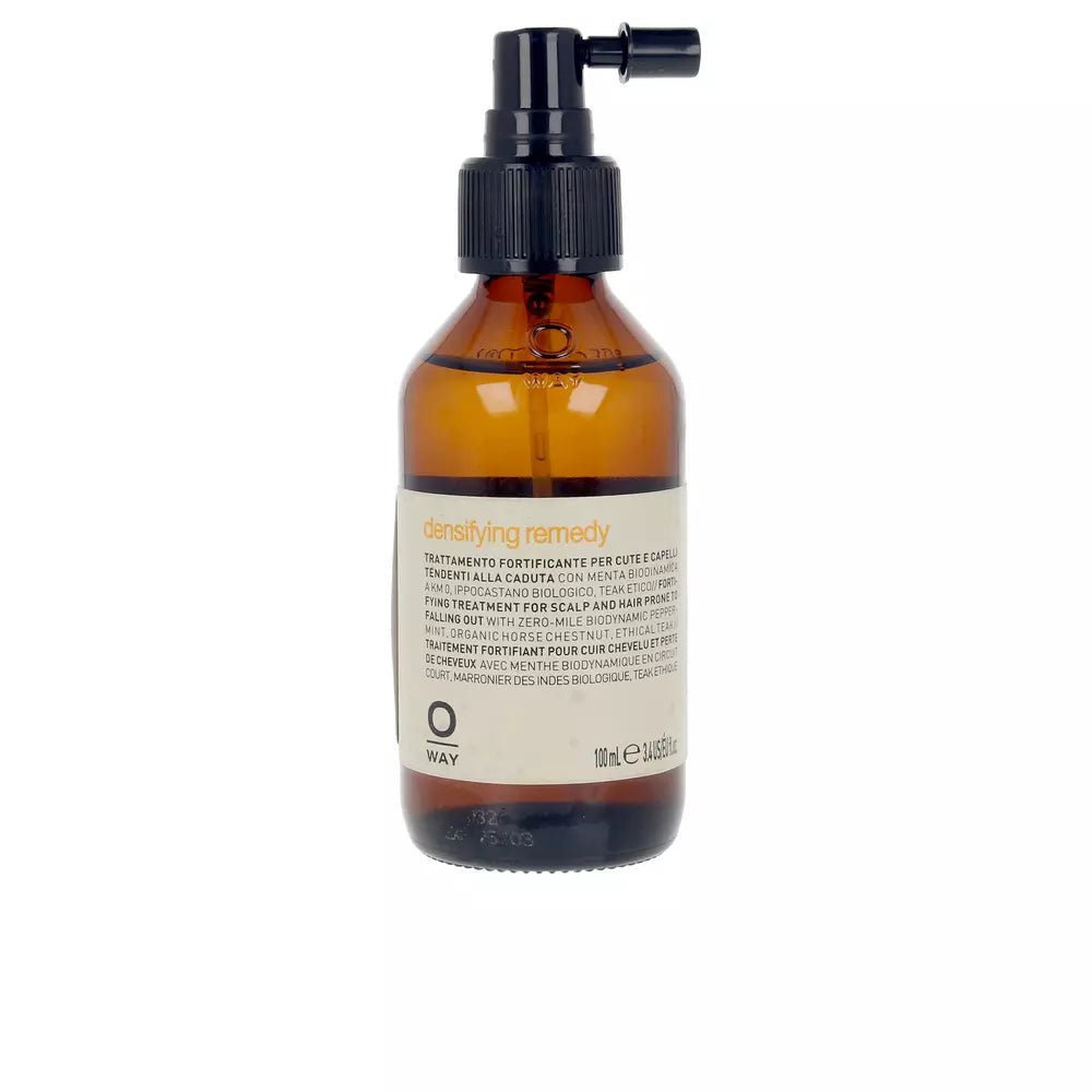 OWAY THICKENING REMEDY - 100ML | او واي علاج مكثف لتساقط الشعر - 100 مل 100 مل - EROS STORE