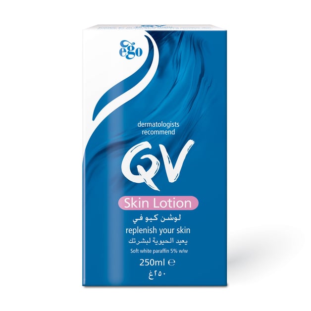 QV Skin Lotion Replenish Your Skin - 500ml