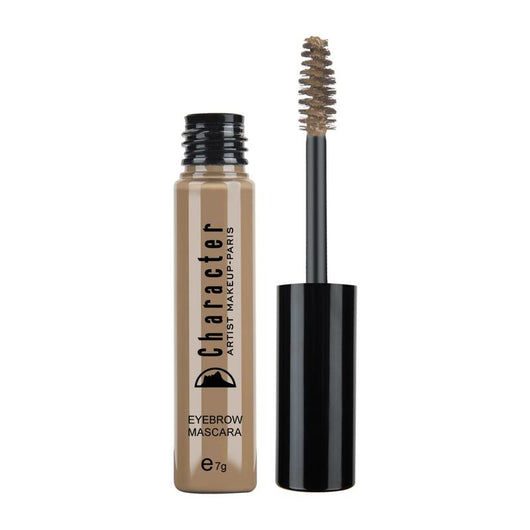 مسكارة حاجب للتثبيت والتكثيف من كاركتر | Character Brow Mascara for Setting and Volumizing