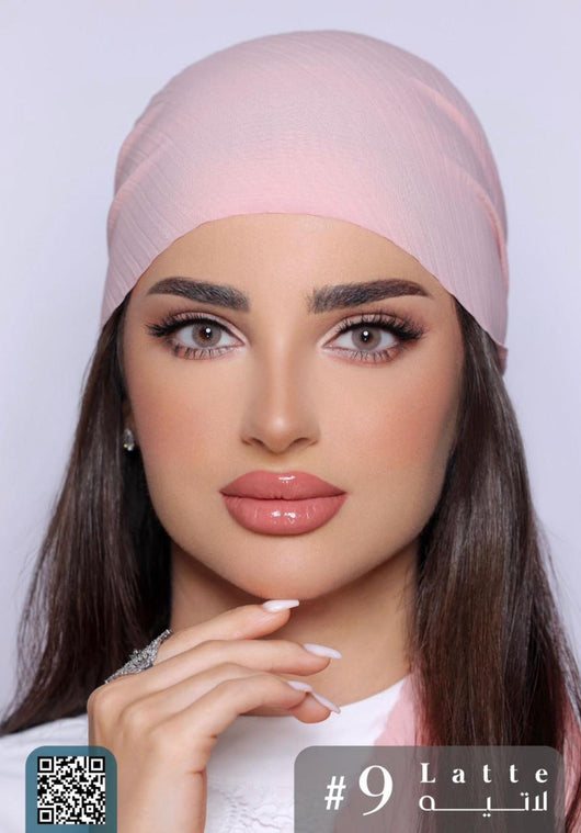 عدسات لومينوس الشهرية
