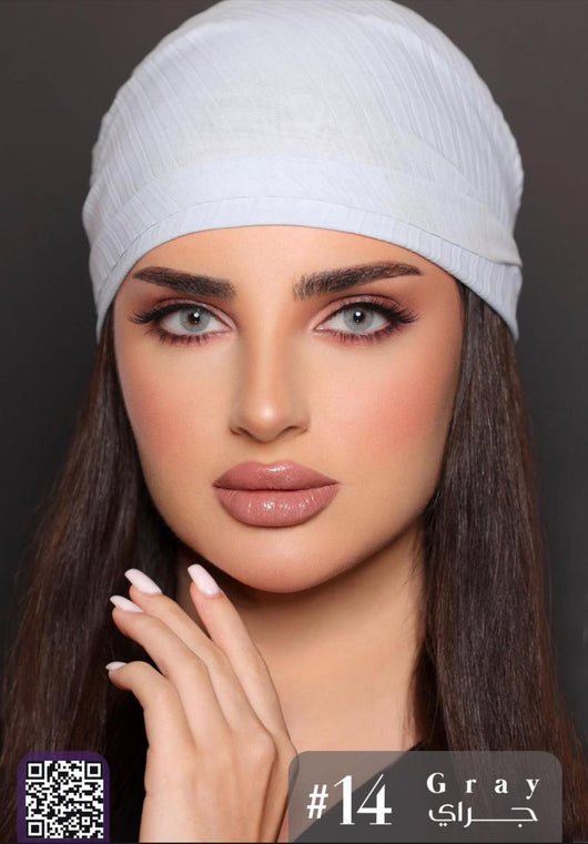 عدسات لومينوس الشهرية

